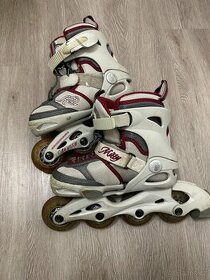 Koleckove brusle K2 vel 29-32
