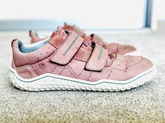 Dětské barefoot boty RICOSTA Josh v. 35