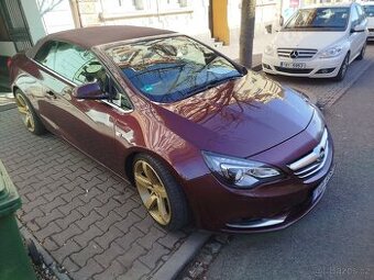 Opel cascada Cabrio