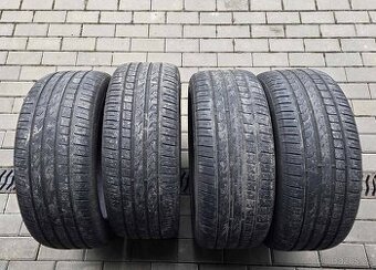 235/45/18 94 W / letní pneu Pirelli, 4ks
