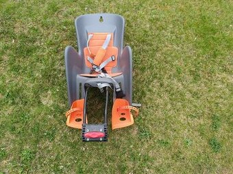 Cyklosedačka Polisport Bilby