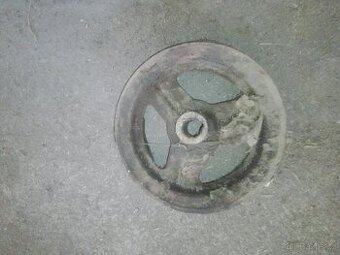 Prodám díly na lis k442