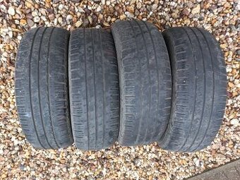 Letní sada pneu 195/60R16C