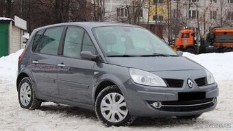 466 Renault Scenic II, Grand Scenic II, levné ND