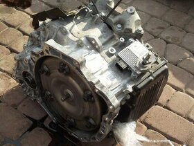 Land Rover Freelander II 2.2dt automat