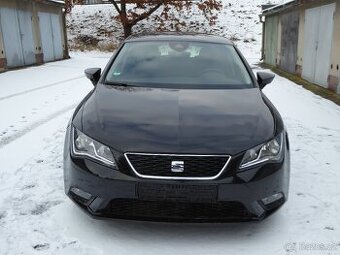 Seat Leon 2,0 TDI, 110kW