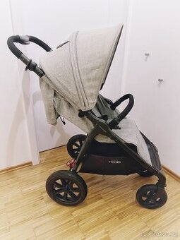 Sportovní kočárek Valcobaby Snap 4 Trend Sport