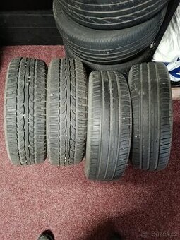 Pneumatiky 185/60 R15 letní