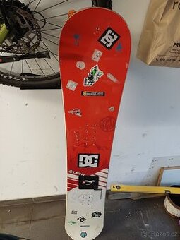 Prodej Snowboard zn Light, 155cm