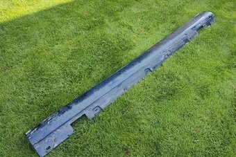 Mercedes E W213 213 - Lavy prah podbeh kryt