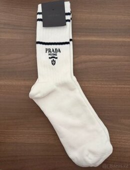 Ponožky Prada