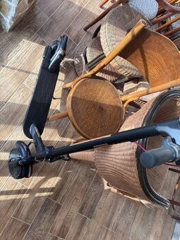 Elektrická koloběžka Sencor