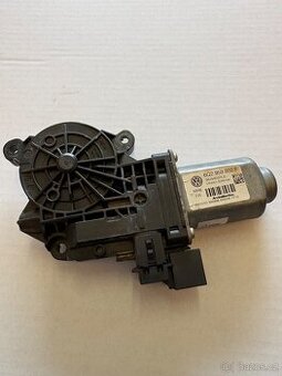 Fabia 2 jednotka stahování okna levá přední