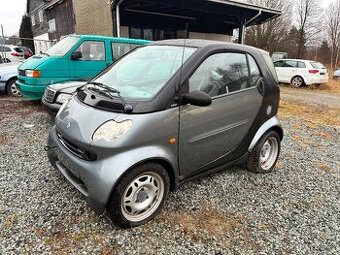 Smart Fortwo 0,7 i
