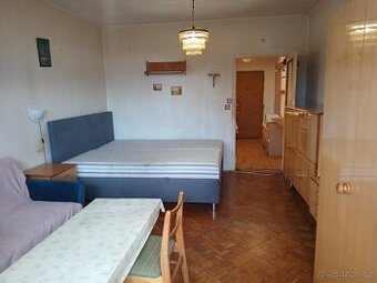 Pronájem bytu 1+1 ve Zlíně