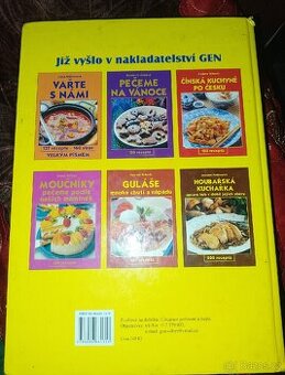 Různé knihy ceny k doptání