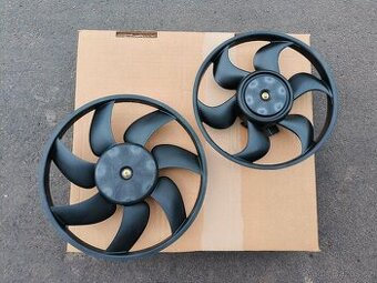 Vrtule, Sahara Mustang 6Gen. VI 2015 2016 2017