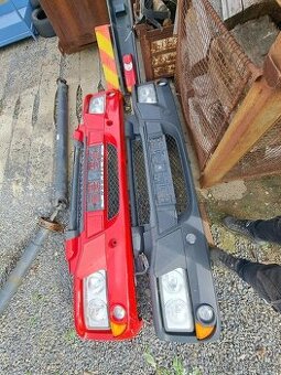 Nd Iveco Eurocargo 7,5 euro 6  r.v. 12/2015.