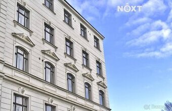 Pronájem komerční Kanceláře, 20㎡ - 1