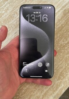 IPhone 15 Pro Max, 256GB