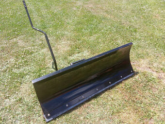 Radlice k zahradnímu traktoru