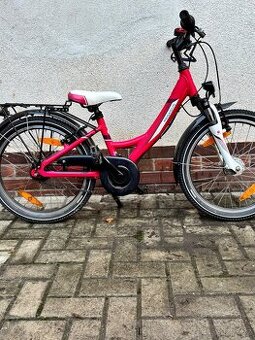 Dětské kolo Pegasus