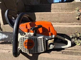 Stihl MS 261