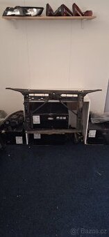 Chladič stěna Octavia 3