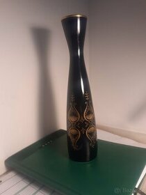 Porcelánová vázička - Echt Kobalt