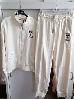 Tepláková souprava Karl