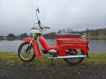 Jawa 50/21