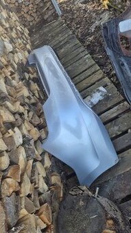 Škoda rapid tdi tsi narazniky