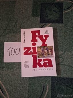 Uebnice pro gymnáia a SŠ