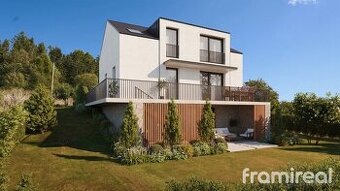 Prodej rodinného domu 160 m², Václavov u Bruntálu - Horní Vá