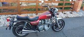 Honda CB 750 C