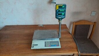 Prodám váhu - 1