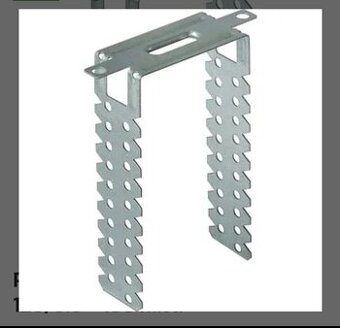 PROFIFIX  přímý závěs cd 1200.8 100 kusů