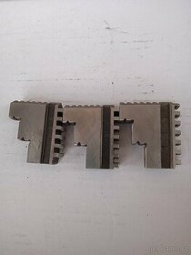 Čelisti do sklíčidla 100 mm