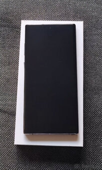 Samsung Galaxy Note 10 plus / 12-256 GB / Aura black