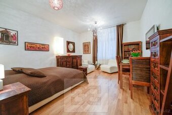 Byt 1+1 45m2 Brno - Biskupská, ev.č. N08470