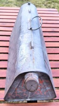 Kanystr - 20L - veterán