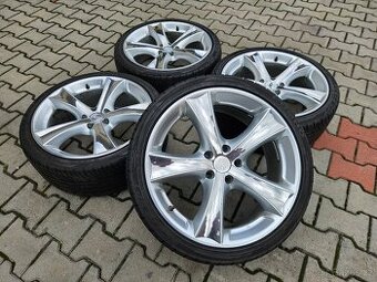 Alu kola ETA Beta 5x112 Letní 235/35/19