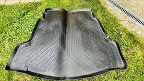 Vana do kufru Hyundai i40