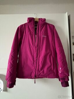 Lyžařská bunda dámská