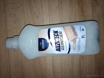 Deluxe Allzweck 1L Marseille Frische universální čistič na p