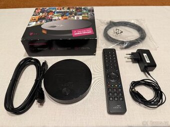 Set-top-box Arris VIP4302