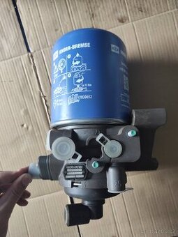 NOVÝ vysoušeč vzduchu Iveco Stralis, Trakker - KNORR EL9002