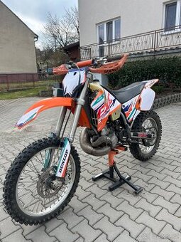 KTM EXC 300