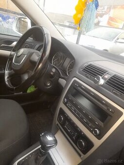 Prodám Škoda Octavia II fecelift 1,4 tsi