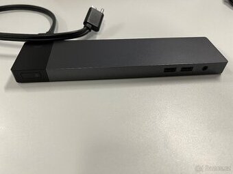 HP Elite Thunderbolt 3 Dock / ZBook Dock